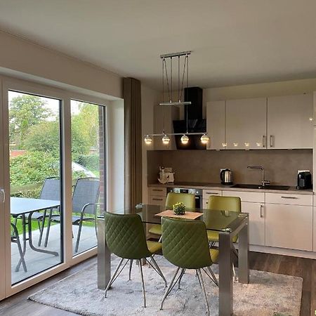 Dahmer Strand W 14 Экстерьер фото