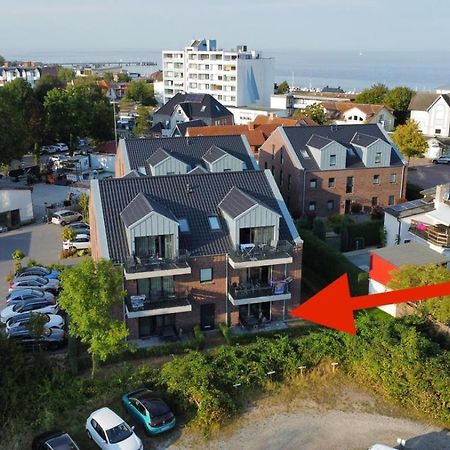 Dahmer Strand W 14 Экстерьер фото