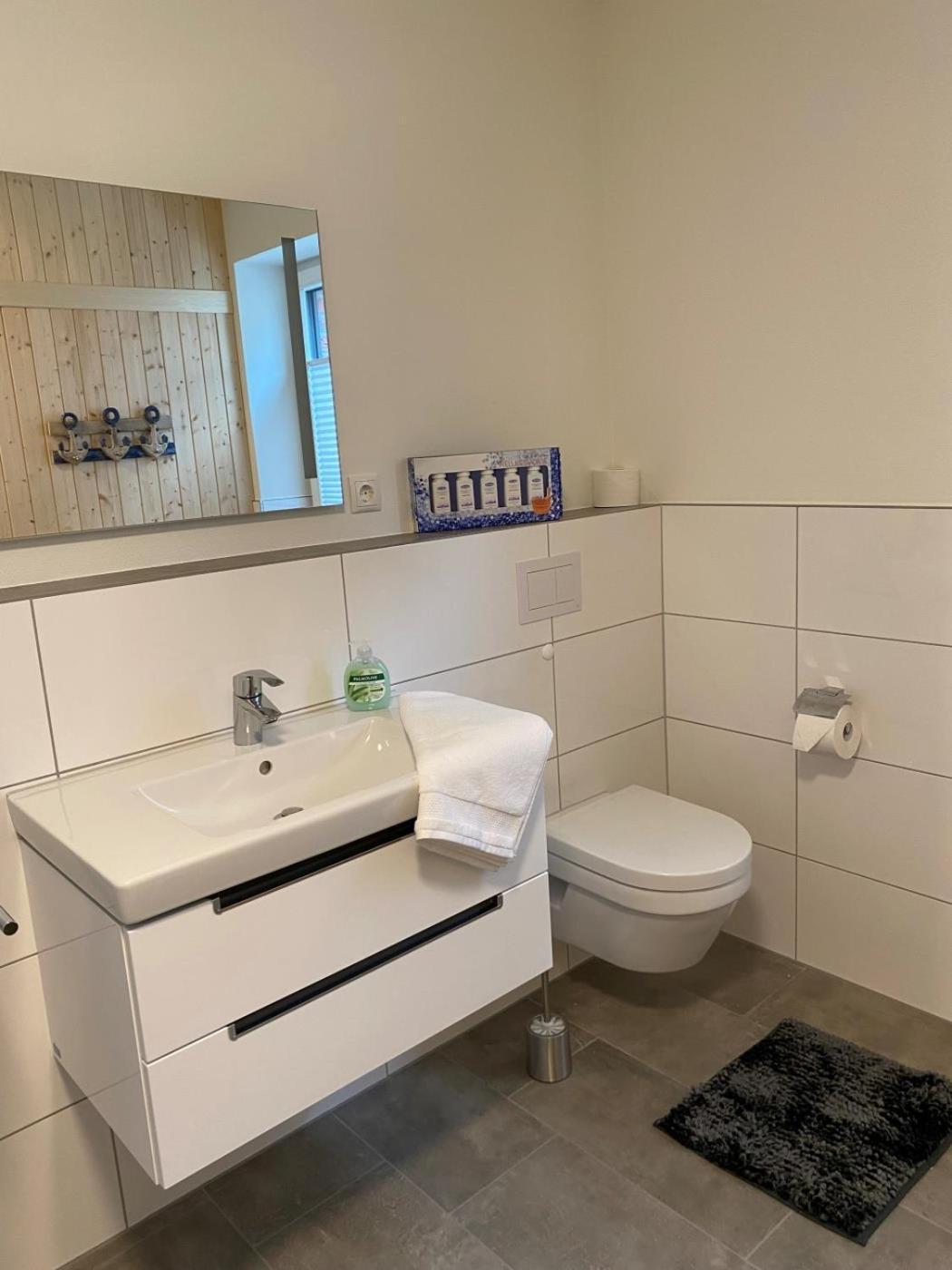 Dahmer Strand W 14 Экстерьер фото