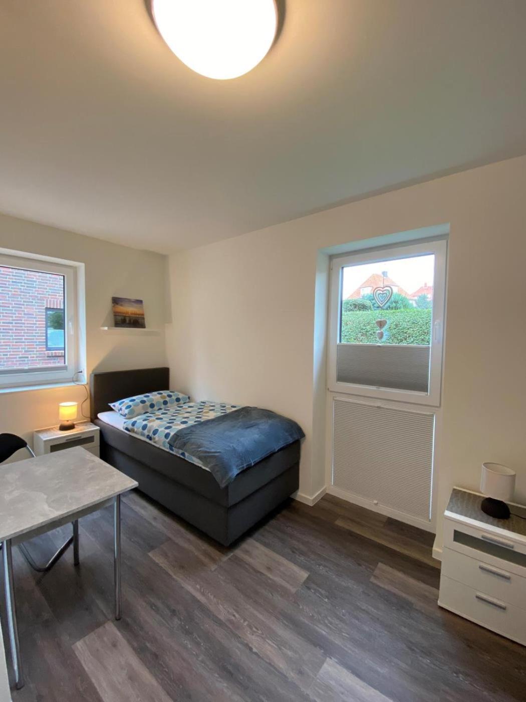 Dahmer Strand W 14 Экстерьер фото