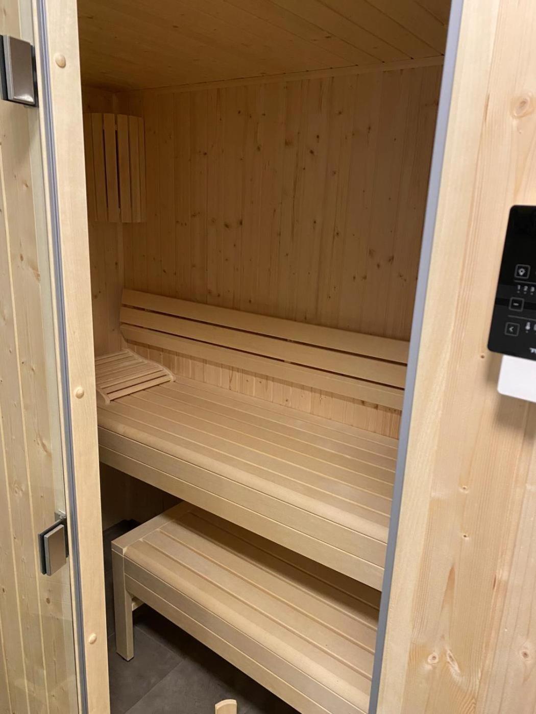 Dahmer Strand W 14 Экстерьер фото