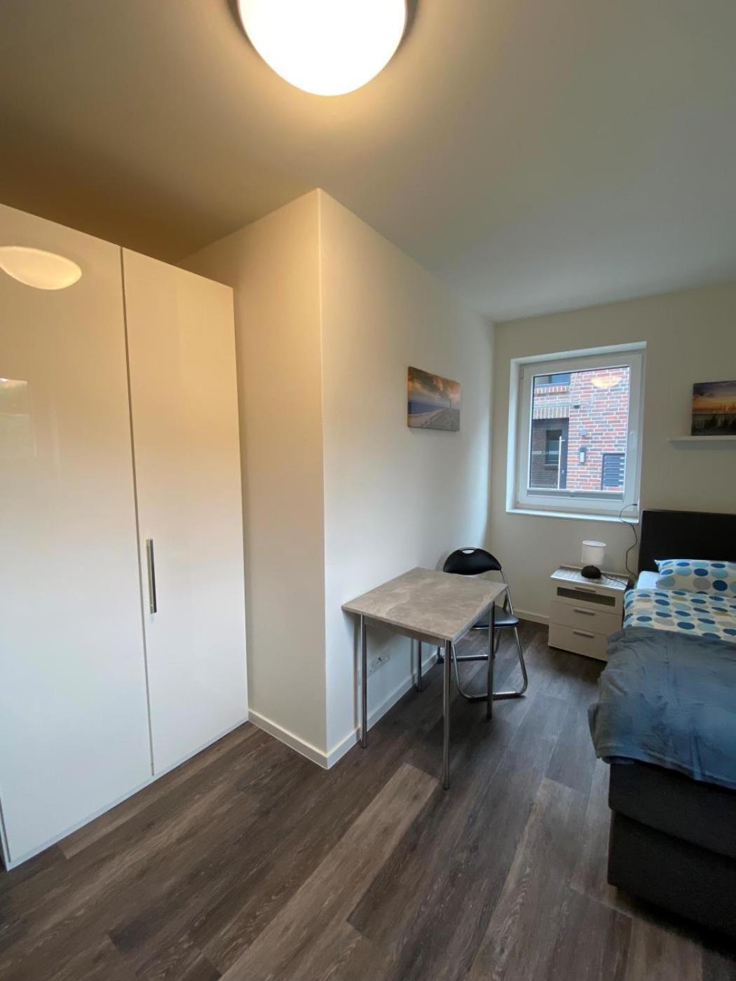 Dahmer Strand W 14 Экстерьер фото