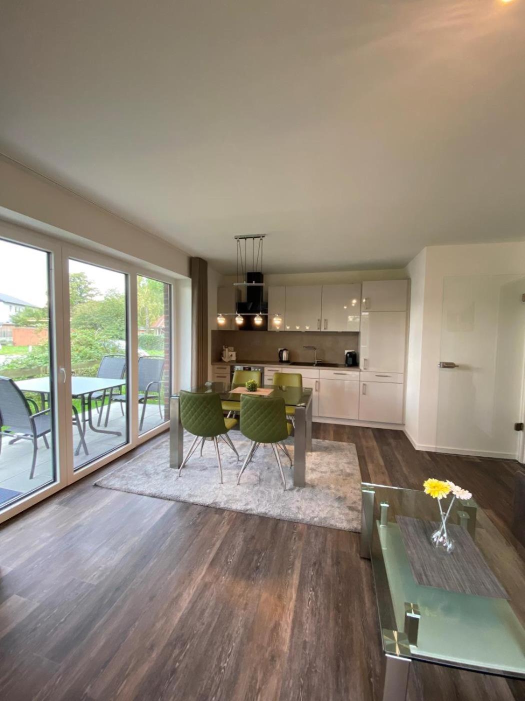 Dahmer Strand W 14 Экстерьер фото
