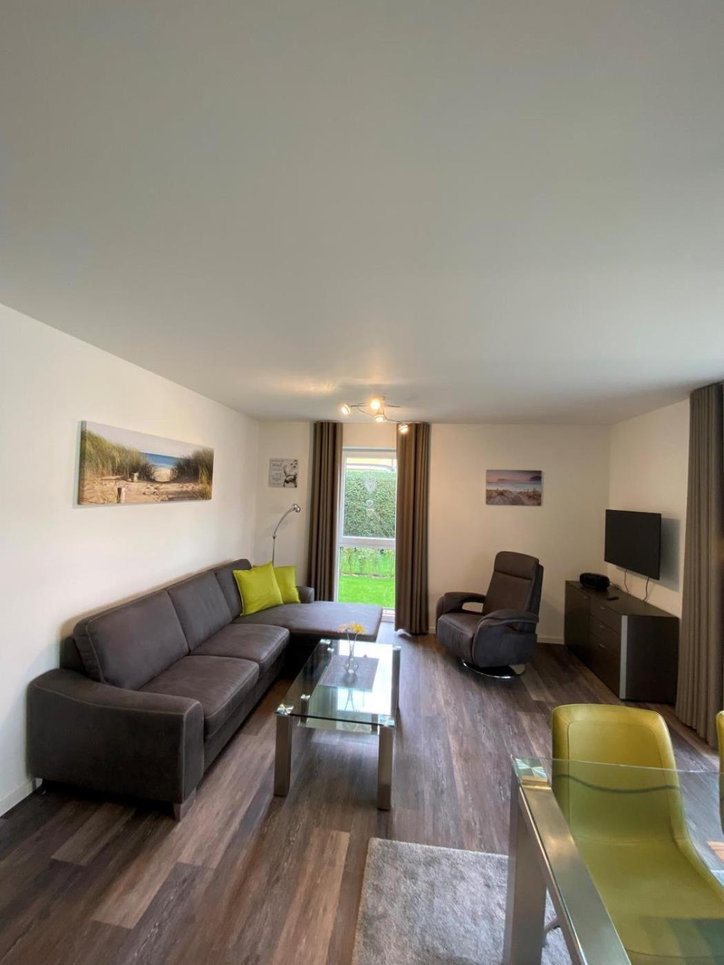 Dahmer Strand W 14 Экстерьер фото