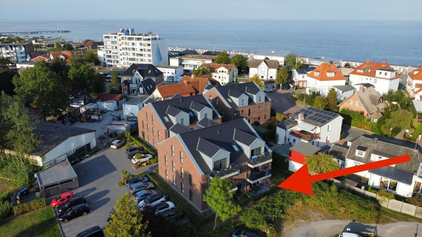 Dahmer Strand W 14 Экстерьер фото